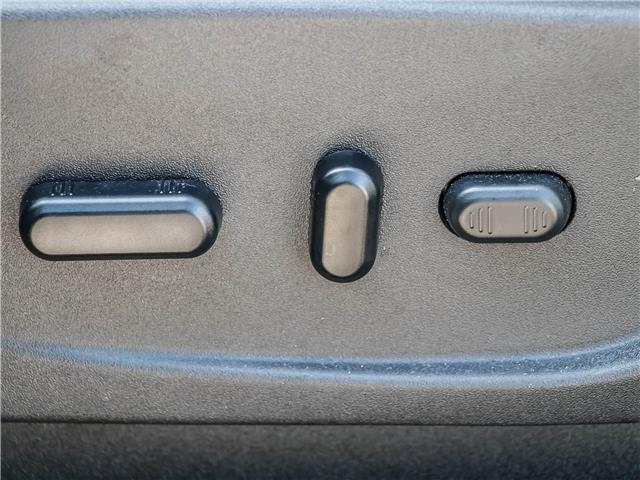 2019 Ford Escape SEL (Stk: 15-25416A) in London - Image 15 of 29