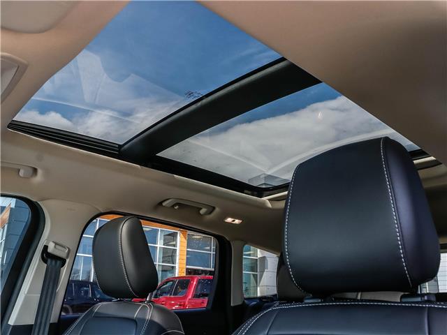 2019 Ford Escape SEL (Stk: 15-25416A) in London - Image 16 of 29