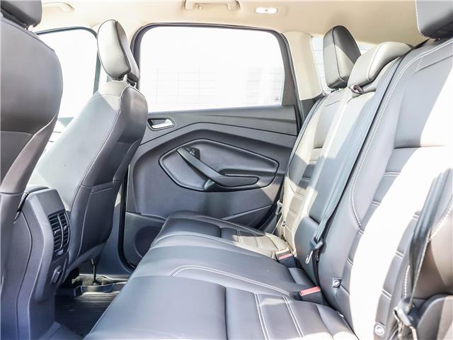 2019 Ford Escape SEL (Stk: 15-25416A) in London - Image 17 of 29