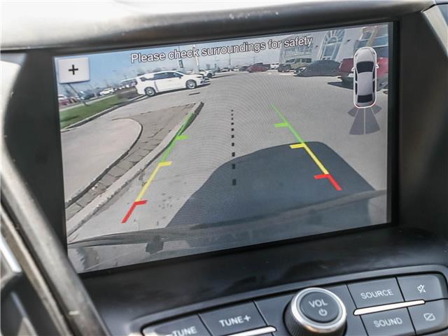 2019 Ford Escape SEL (Stk: 15-25416A) in London - Image 19 of 29