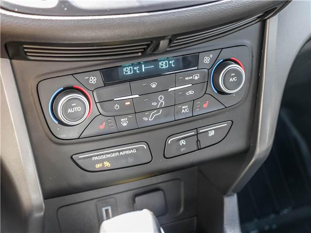 2019 Ford Escape SEL (Stk: 15-25416A) in London - Image 20 of 29