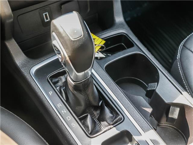 2019 Ford Escape SEL (Stk: 15-25416A) in London - Image 21 of 29
