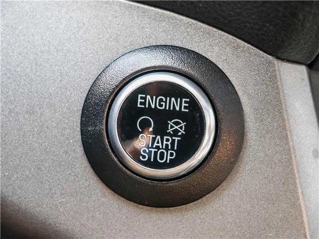 2019 Ford Escape SEL (Stk: 15-25416A) in London - Image 22 of 29