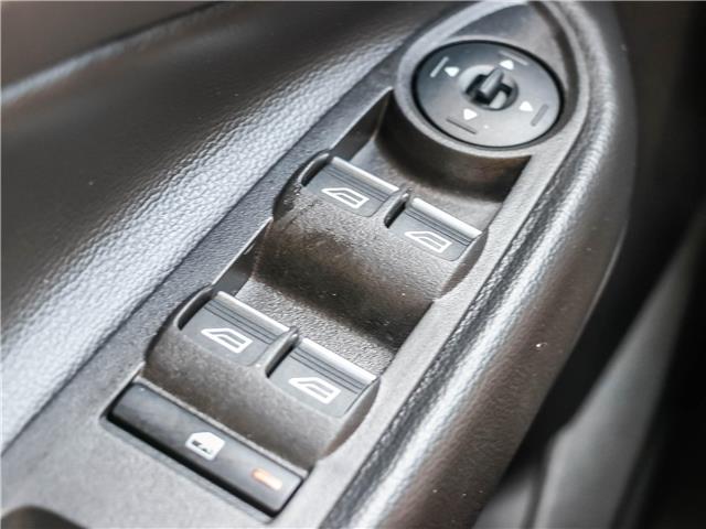 2019 Ford Escape SEL (Stk: 15-25416A) in London - Image 23 of 29