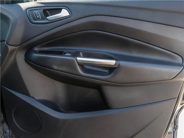 2019 Ford Escape SEL (Stk: 15-25416A) in London - Image 25 of 29