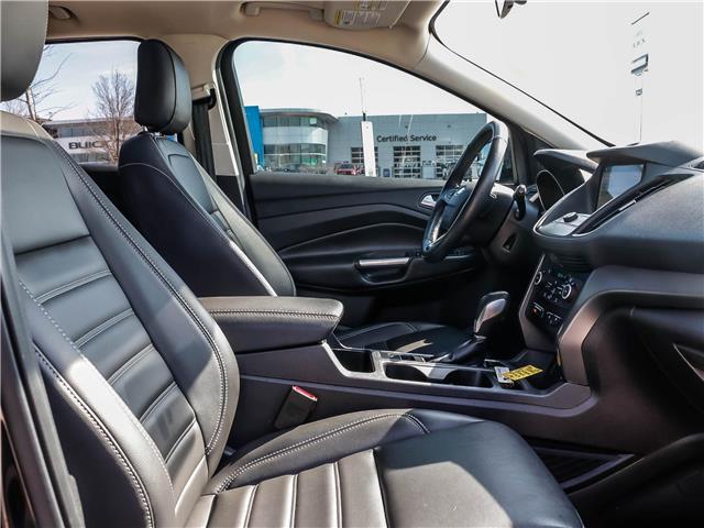 2019 Ford Escape SEL (Stk: 15-25416A) in London - Image 26 of 29
