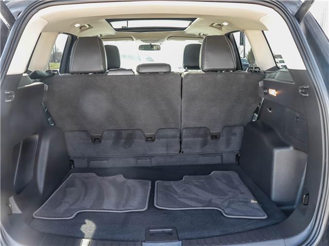 2019 Ford Escape SEL (Stk: 15-25416A) in London - Image 28 of 29