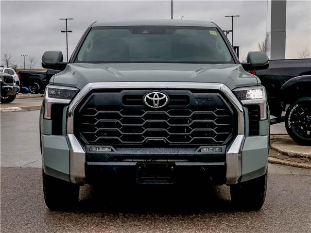 2022 Toyota Tundra Limited (Stk: 15-U1286) in London - Image 2 of 28