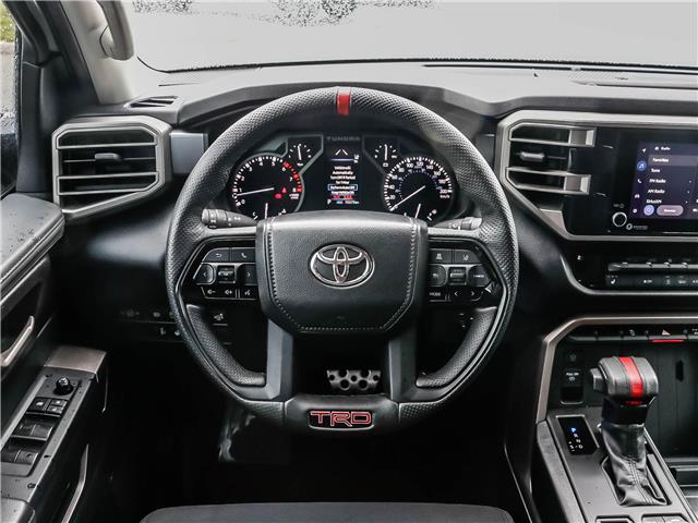 2022 Toyota Tundra Limited (Stk: 15-U1286) in London - Image 3 of 28