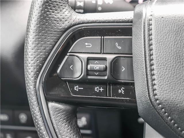 2022 Toyota Tundra Limited (Stk: 15-U1286) in London - Image 4 of 28