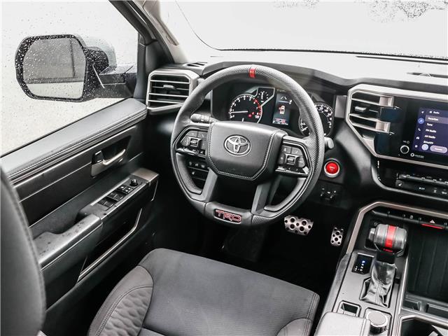 2022 Toyota Tundra Limited (Stk: 15-U1286) in London - Image 6 of 28