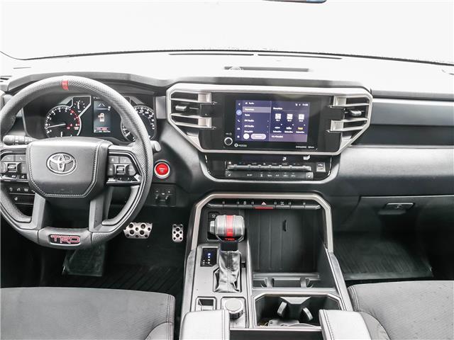 2022 Toyota Tundra Limited (Stk: 15-U1286) in London - Image 7 of 28