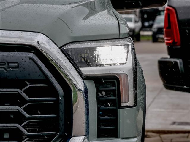 2022 Toyota Tundra Limited (Stk: 15-U1286) in London - Image 9 of 28