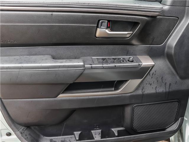 2022 Toyota Tundra Limited (Stk: 15-U1286) in London - Image 12 of 28