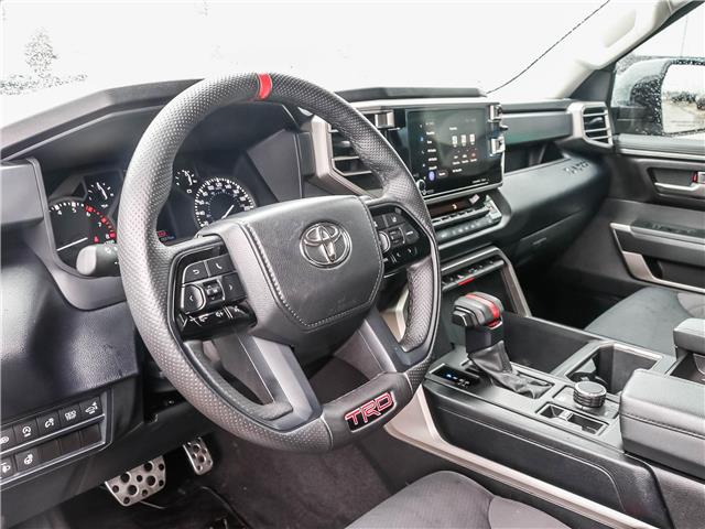 2022 Toyota Tundra Limited (Stk: 15-U1286) in London - Image 13 of 28
