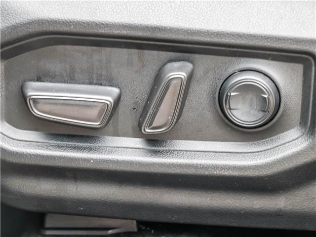 2022 Toyota Tundra Limited (Stk: 15-U1286) in London - Image 15 of 28
