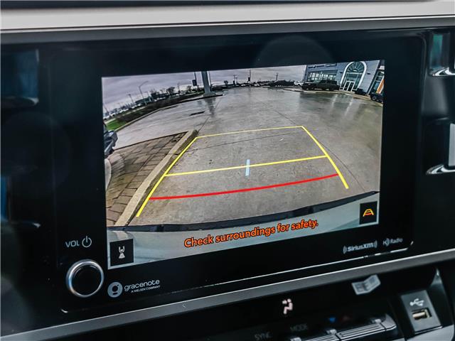 2022 Toyota Tundra Limited (Stk: 15-U1286) in London - Image 18 of 28