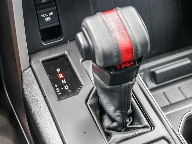 2022 Toyota Tundra Limited (Stk: 15-U1286) in London - Image 20 of 28