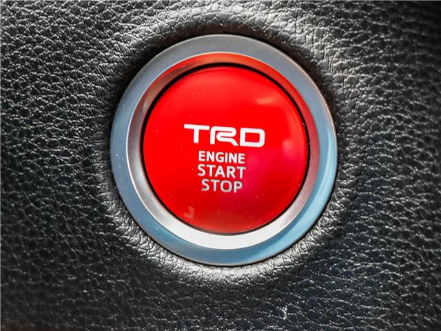2022 Toyota Tundra Limited (Stk: 15-U1286) in London - Image 22 of 28