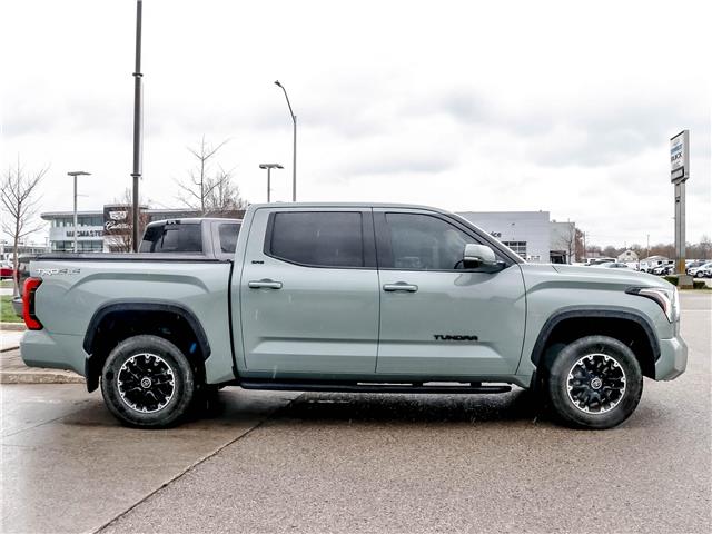 2022 Toyota Tundra Limited (Stk: 15-U1286) in London - Image 24 of 28