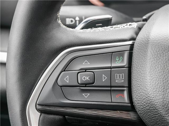 2025 Jeep Grand Cherokee L Laredo (Stk: 15-U1281A) in London - Image 4 of 31
