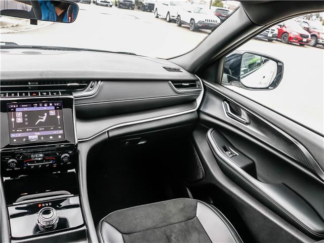 2025 Jeep Grand Cherokee L Laredo (Stk: 15-U1281A) in London - Image 8 of 31