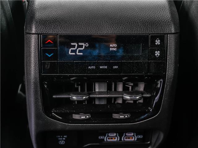 2025 Jeep Grand Cherokee L Laredo (Stk: 15-U1281A) in London - Image 18 of 31