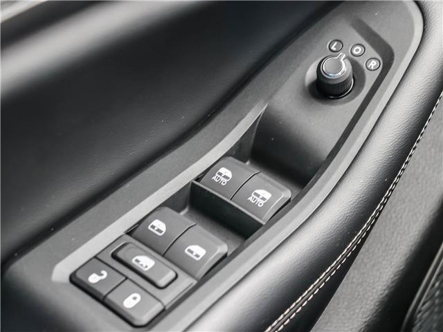 2025 Jeep Grand Cherokee L Laredo (Stk: 15-U1281A) in London - Image 25 of 31