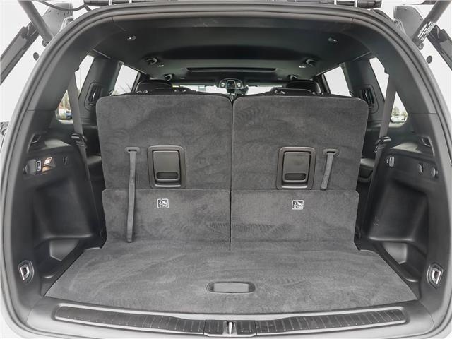 2025 Jeep Grand Cherokee L Laredo (Stk: 15-U1281A) in London - Image 30 of 31