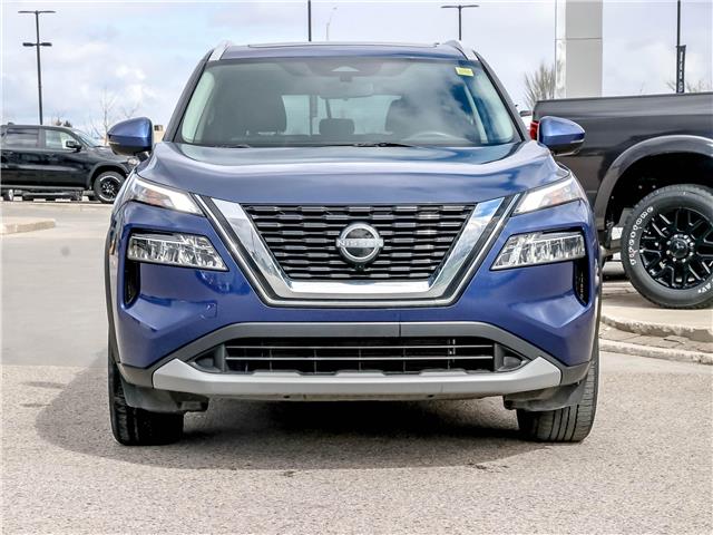 2023 Nissan Rogue SV Moonroof (Stk: 15-U1288) in London - Image 2 of 28 2023 Nissan Rogue SV Moonroof (Stk: 15-U1288) in London - Image 2 of 28