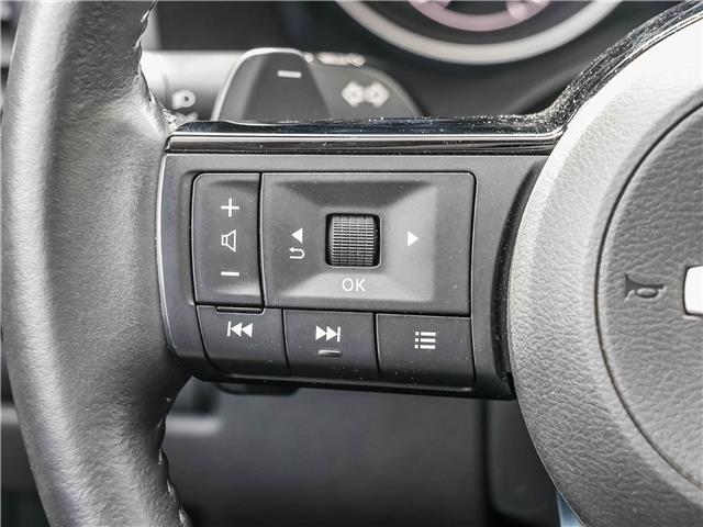 2023 Nissan Rogue SV Moonroof (Stk: 15-U1288) in London - Image 4 of 28 2023 Nissan Rogue SV Moonroof (Stk: 15-U1288) in London - Image 4 of 28