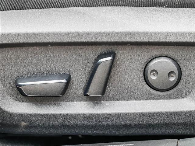 2023 Nissan Rogue SV Moonroof (Stk: 15-U1288) in London - Image 15 of 28 2023 Nissan Rogue SV Moonroof (Stk: 15-U1288) in London - Image 15 of 28