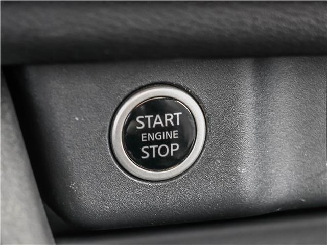 2023 Nissan Rogue SV Moonroof (Stk: 15-U1288) in London - Image 22 of 28 2023 Nissan Rogue SV Moonroof (Stk: 15-U1288) in London - Image 22 of 28