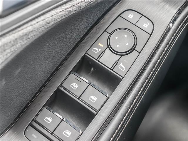 2023 Nissan Rogue SV Moonroof (Stk: 15-U1288) in London - Image 23 of 28 2023 Nissan Rogue SV Moonroof (Stk: 15-U1288) in London - Image 23 of 28