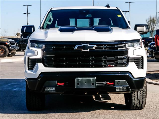 2023 Chevrolet Silverado 1500 LT Trail Boss (Stk: 15-U1287) in London - Image 2 of 28 2023 Chevrolet Silverado 1500 LT Trail Boss (Stk: 15-U1287) in London - Image 2 of 28