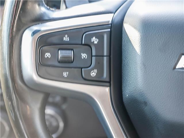 2023 Chevrolet Silverado 1500 LT Trail Boss (Stk: 15-U1287) in London - Image 4 of 28 2023 Chevrolet Silverado 1500 LT Trail Boss (Stk: 15-U1287) in London - Image 4 of 28