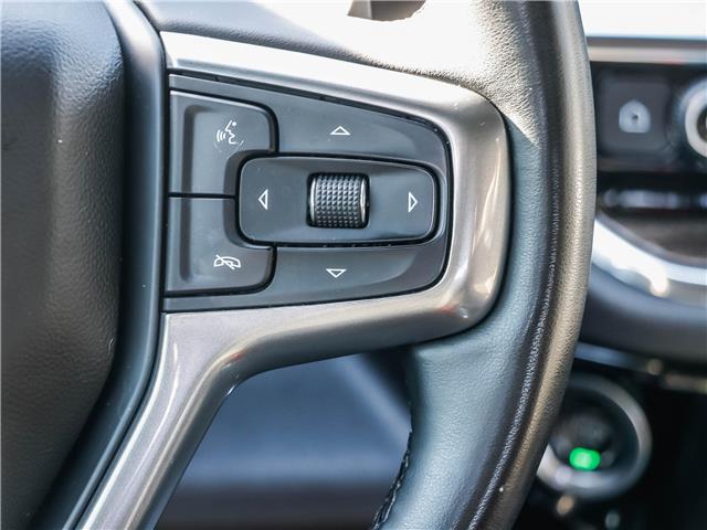 2023 Chevrolet Silverado 1500 LT Trail Boss (Stk: 15-U1287) in London - Image 5 of 28 2023 Chevrolet Silverado 1500 LT Trail Boss (Stk: 15-U1287) in London - Image 5 of 28