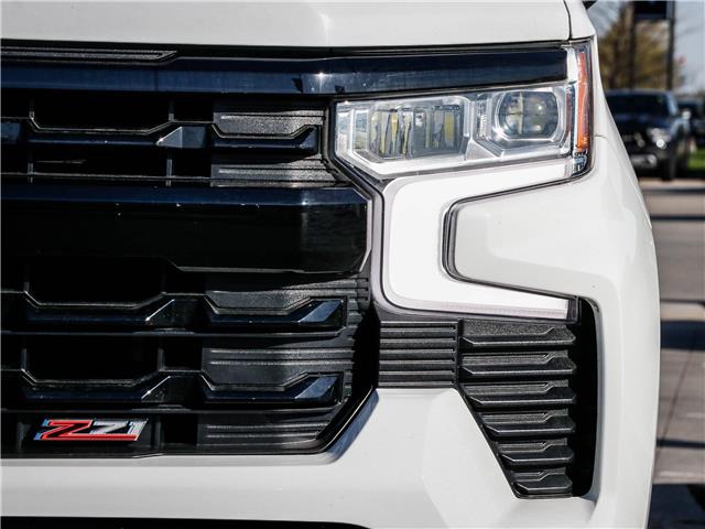 2023 Chevrolet Silverado 1500 LT Trail Boss (Stk: 15-U1287) in London - Image 9 of 28 2023 Chevrolet Silverado 1500 LT Trail Boss (Stk: 15-U1287) in London - Image 9 of 28