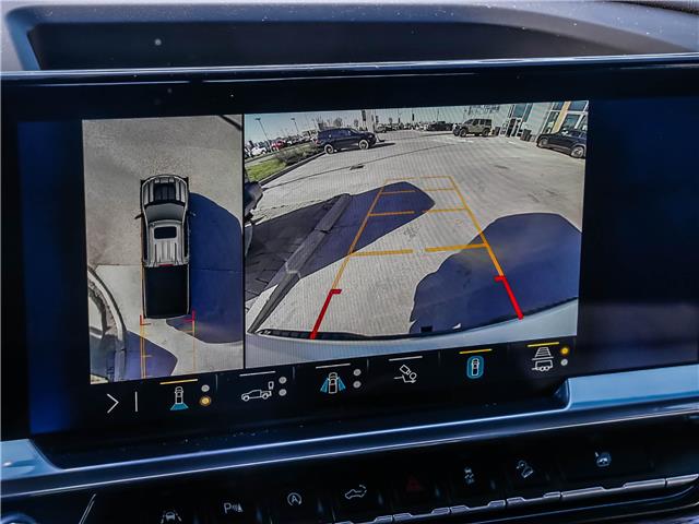 2023 Chevrolet Silverado 1500 LT Trail Boss (Stk: 15-U1287) in London - Image 18 of 28 2023 Chevrolet Silverado 1500 LT Trail Boss (Stk: 15-U1287) in London - Image 18 of 28