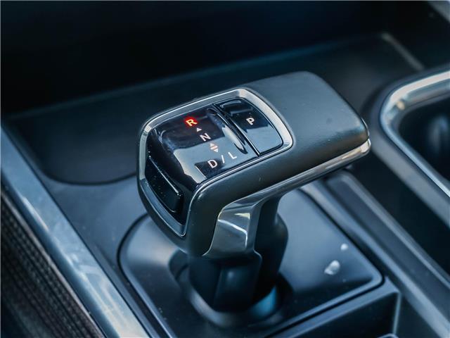 2023 Chevrolet Silverado 1500 LT Trail Boss (Stk: 15-U1287) in London - Image 20 of 28 2023 Chevrolet Silverado 1500 LT Trail Boss (Stk: 15-U1287) in London - Image 20 of 28