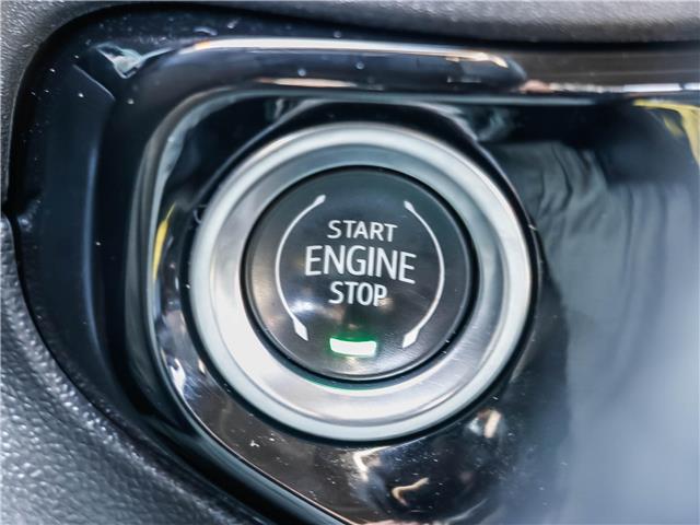 2023 Chevrolet Silverado 1500 LT Trail Boss (Stk: 15-U1287) in London - Image 21 of 28 2023 Chevrolet Silverado 1500 LT Trail Boss (Stk: 15-U1287) in London - Image 21 of 28