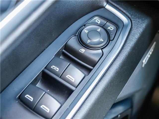 2023 Chevrolet Silverado 1500 LT Trail Boss (Stk: 15-U1287) in London - Image 23 of 28 2023 Chevrolet Silverado 1500 LT Trail Boss (Stk: 15-U1287) in London - Image 23 of 28