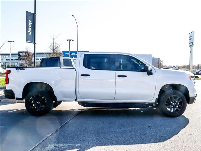 2023 Chevrolet Silverado 1500 LT Trail Boss (Stk: 15-U1287) in London - Image 24 of 28 2023 Chevrolet Silverado 1500 LT Trail Boss (Stk: 15-U1287) in London - Image 24 of 28