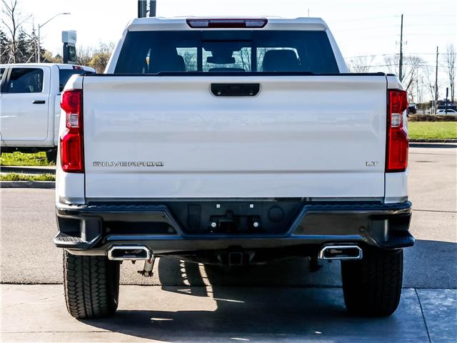 2023 Chevrolet Silverado 1500 LT Trail Boss (Stk: 15-U1287) in London - Image 27 of 28 2023 Chevrolet Silverado 1500 LT Trail Boss (Stk: 15-U1287) in London - Image 27 of 28