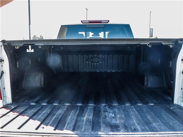 2023 Chevrolet Silverado 1500 LT Trail Boss (Stk: 15-U1287) in London - Image 28 of 28 2023 Chevrolet Silverado 1500 LT Trail Boss (Stk: 15-U1287) in London - Image 28 of 28