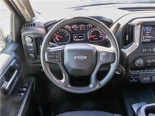 2024 Chevrolet Silverado 1500 Custom Trail Boss (Stk: 15-U1289) in London - Image 3 of 24