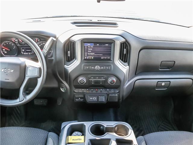 2024 Chevrolet Silverado 1500 Custom Trail Boss (Stk: 15-U1289) in London - Image 6 of 24