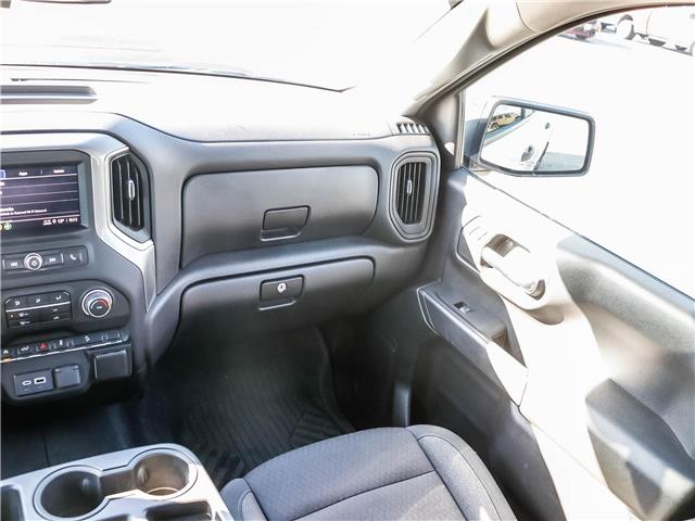 2024 Chevrolet Silverado 1500 Custom Trail Boss (Stk: 15-U1289) in London - Image 7 of 24