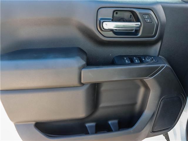 2024 Chevrolet Silverado 1500 Custom Trail Boss (Stk: 15-U1289) in London - Image 11 of 24