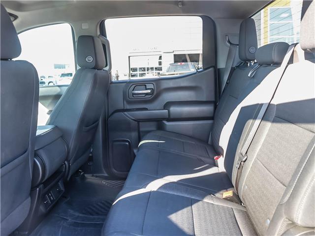 2024 Chevrolet Silverado 1500 Custom Trail Boss (Stk: 15-U1289) in London - Image 14 of 24